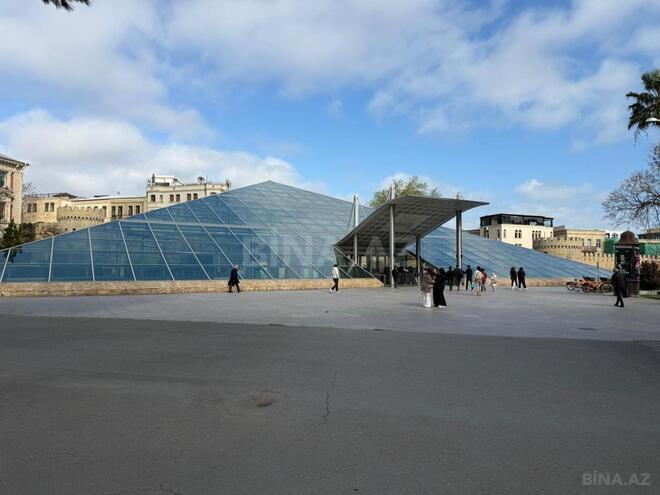 Сдаётся  объект 15 м², м. Ичеришехер, photo 1 from 16