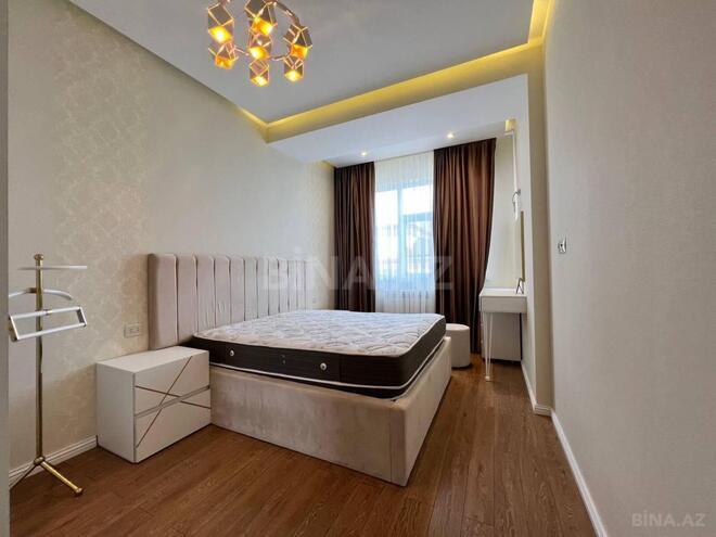 Сдаётся 2-комн. новостройка 75 м², м. Иншаатчылар, photo 9 from 23