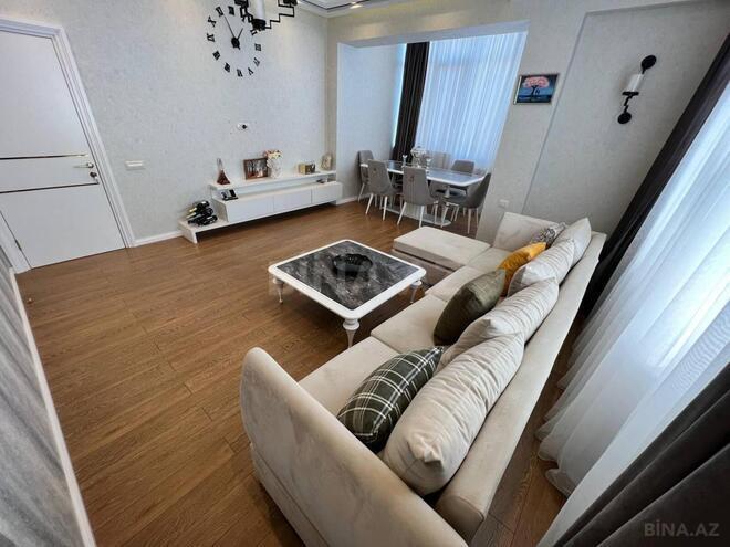 Сдаётся 2-комн. новостройка 75 м², м. Иншаатчылар, photo 7 from 23