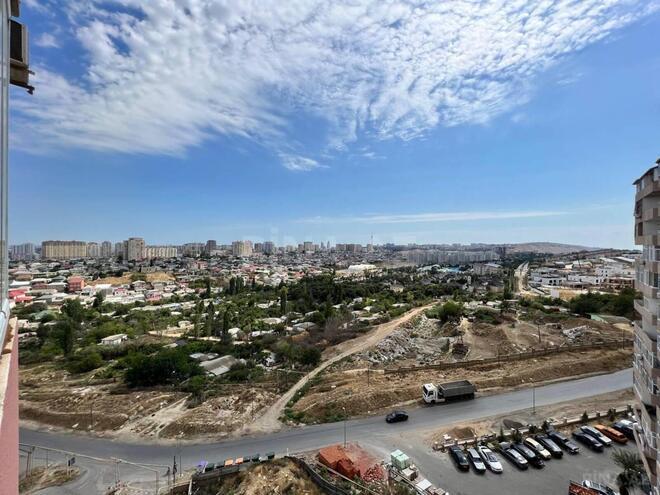 Сдаётся 2-комн. новостройка 75 м², м. Иншаатчылар, photo 22 from 23