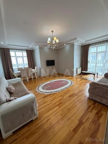 Продаётся 3-комн. новостройка 124 м², м. 20 января, photo 1 from 14