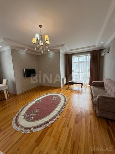 Продаётся 3-комн. новостройка 124 м², м. 20 января, photo 3 from 14