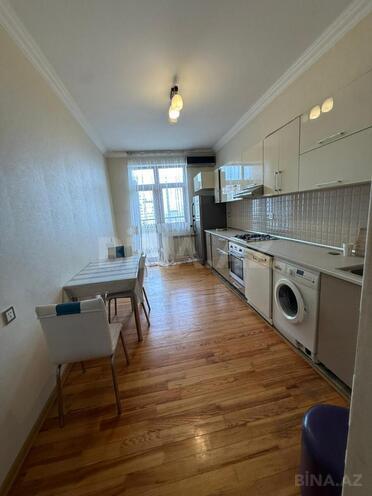 Продаётся 3-комн. новостройка 124 м², м. 20 января, photo 4 from 14