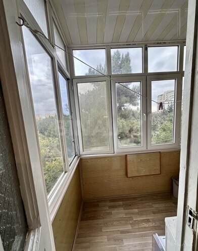 Сдаётся 3-комн. вторичка 70 м², м. Мемар Аджеми, photo 9 from 10