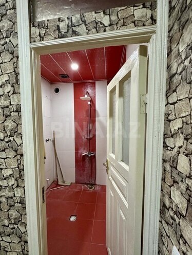 Сдаётся 3-комн. вторичка 70 м², м. Мемар Аджеми, photo 7 from 10