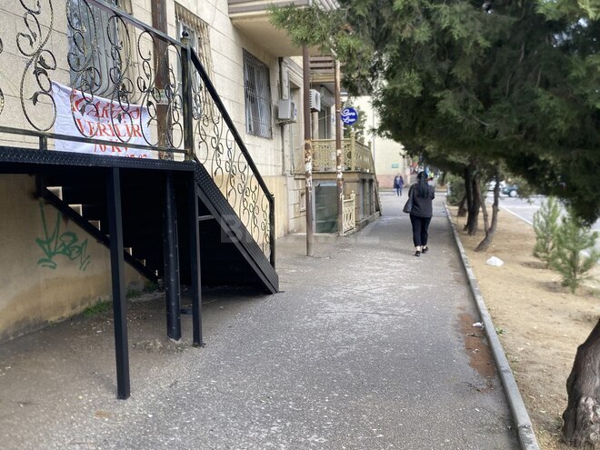 İcarəyə verilir  obyekt 70 m², Qara Qarayev m., photo 9 from 20