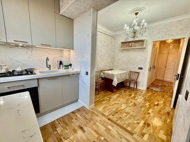 Продаётся 3-комн. вторичка 70 м², Наримановский  р., photo 9 from 17