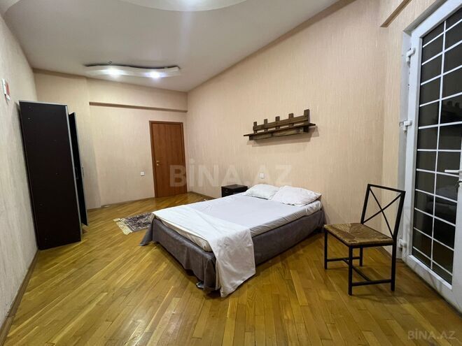 İcarəyə verilir 3 otaqlı yeni tikili 150 m², 28 May m., photo 10 from 22