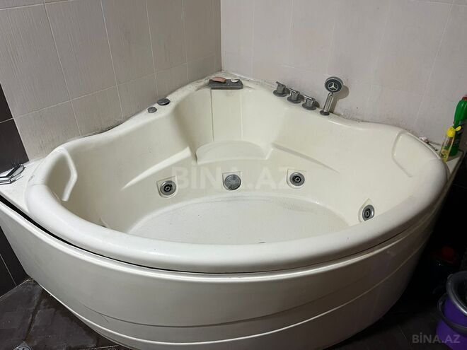 İcarəyə verilir 3 otaqlı yeni tikili 150 m², 28 May m., photo 12 from 22