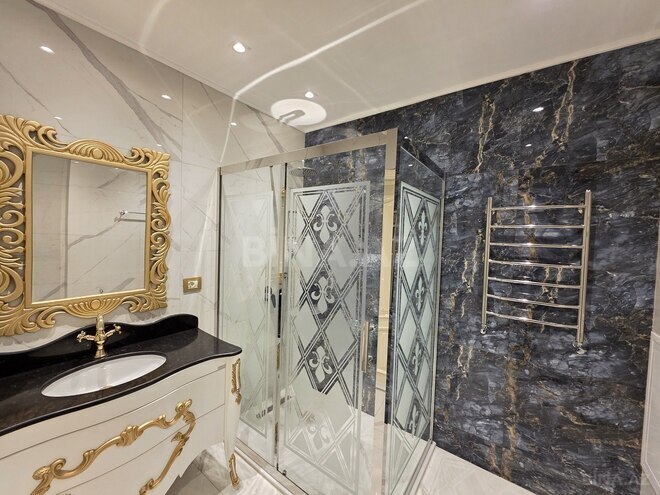 İcarəyə verilir 3 otaqlı yeni tikili 170 m², Gənclik m., photo 21 from 27