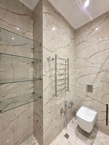İcarəyə verilir 3 otaqlı yeni tikili 170 m², Gənclik m., photo 24 from 27