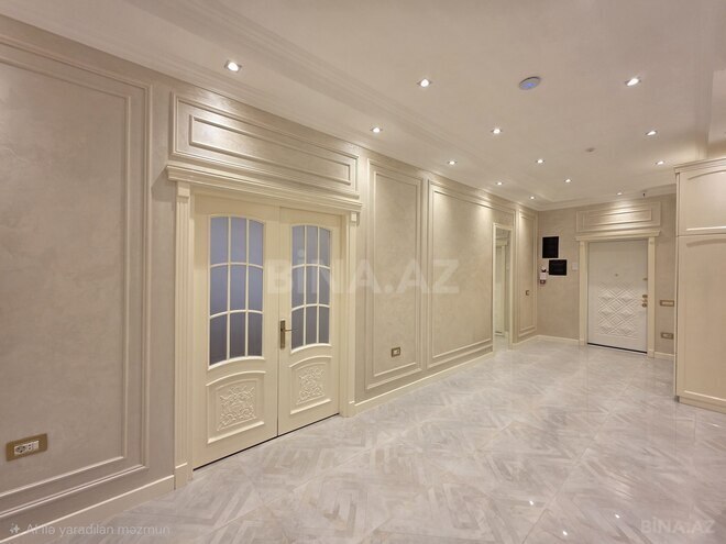 İcarəyə verilir 3 otaqlı yeni tikili 170 m², Gənclik m., photo 18 from 27