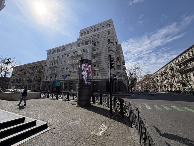 Сдаётся 3-комн. офис 100 м², м. Сахил, photo 3 from 21