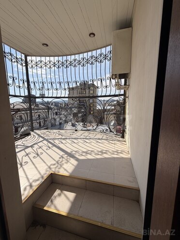 Сдаётся 3-комн. офис 100 м², м. Сахил, photo 18 from 21