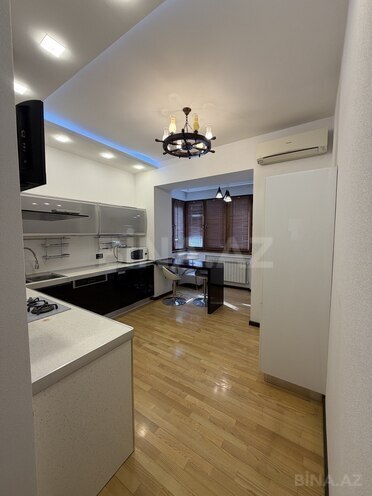 Сдаётся 3-комн. офис 100 м², м. Сахил, photo 10 from 21