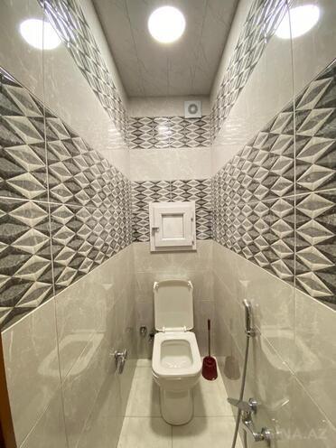 Сдаётся 3-комн. вторичка 80 м², пос. 8-й мкр, photo 25 from 28