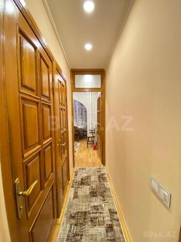 Сдаётся 3-комн. вторичка 80 м², пос. 8-й мкр, photo 21 from 28