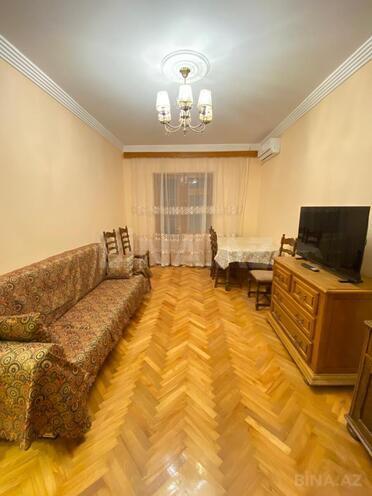 Сдаётся 3-комн. вторичка 80 м², пос. 8-й мкр, photo 1 from 28