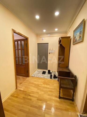 Сдаётся 3-комн. вторичка 80 м², пос. 8-й мкр, photo 16 from 28