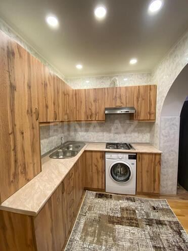 Сдаётся 3-комн. вторичка 80 м², пос. 8-й мкр, photo 12 from 28