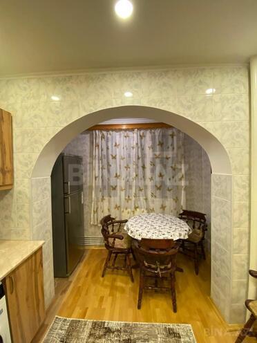 Сдаётся 3-комн. вторичка 80 м², пос. 8-й мкр, photo 14 from 28