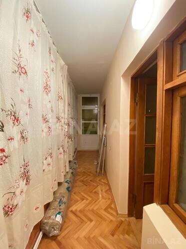 Сдаётся 3-комн. вторичка 80 м², пос. 8-й мкр, photo 18 from 28