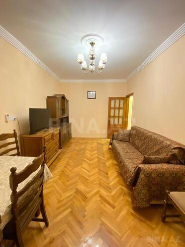 Сдаётся 3-комн. вторичка 80 м², пос. 8-й мкр, photo 3 from 28