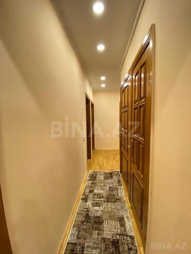 Сдаётся 3-комн. вторичка 80 м², пос. 8-й мкр, photo 22 from 28