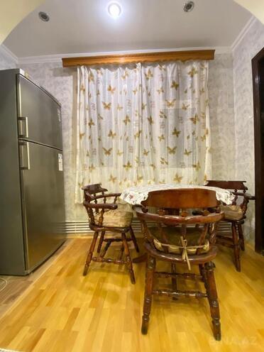 Сдаётся 3-комн. вторичка 80 м², пос. 8-й мкр, photo 15 from 28