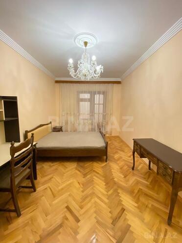 Сдаётся 3-комн. вторичка 80 м², пос. 8-й мкр, photo 4 from 28