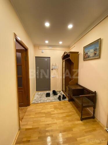 Сдаётся 3-комн. вторичка 80 м², пос. 8-й мкр, photo 19 from 28