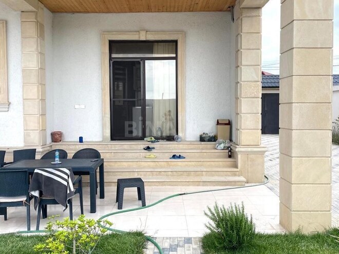 İcarəyə verilir 5 otaqlı həyət evi/bağ evi 360 m², Şüvəlan q., photo 14 from 15