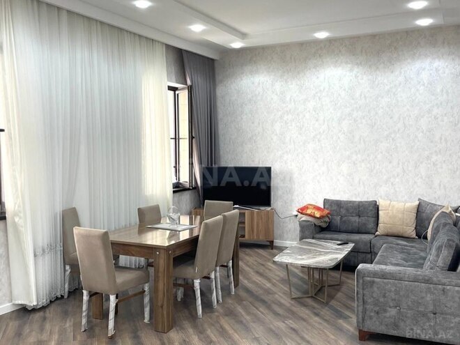 İcarəyə verilir 5 otaqlı həyət evi/bağ evi 360 m², Şüvəlan q., photo 12 from 15