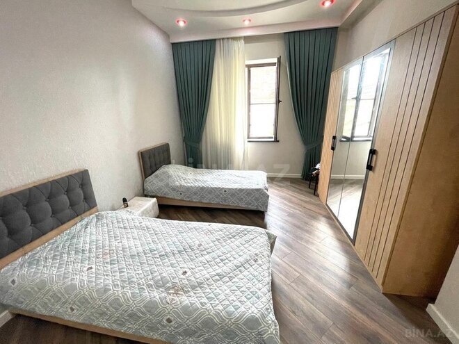 İcarəyə verilir 5 otaqlı həyət evi/bağ evi 360 m², Şüvəlan q., photo 11 from 15
