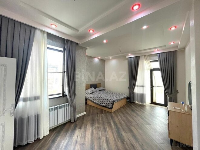 İcarəyə verilir 5 otaqlı həyət evi/bağ evi 360 m², Şüvəlan q., photo 9 from 15