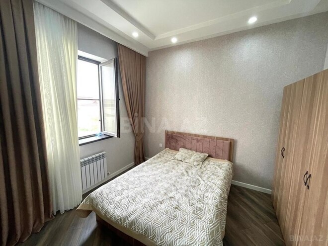 İcarəyə verilir 5 otaqlı həyət evi/bağ evi 360 m², Şüvəlan q., photo 8 from 15