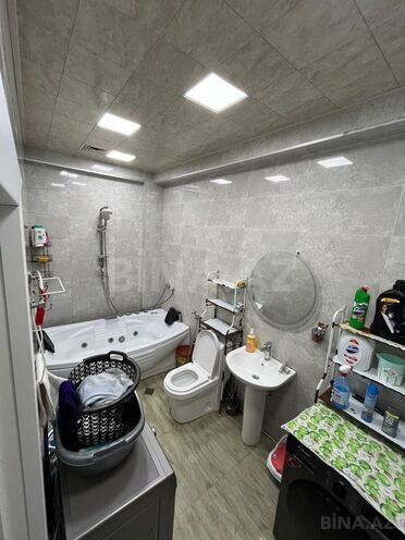 Продаётся 3-комн. новостройка 87 м², пос. Ашагы Гюздек, photo 11 from 16