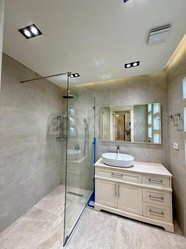 Satılır 3 otaqlı yeni tikili 107 m², Elmlər Akademiyası m., photo 8 from 12