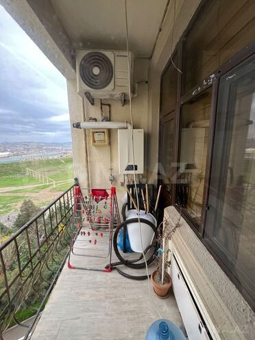 Продаётся 3-комн. новостройка 87 м², пос. Ашагы Гюздек, photo 4 from 16