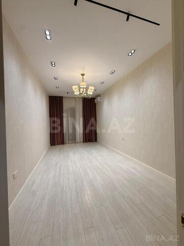 Satılır 3 otaqlı yeni tikili 107 m², Elmlər Akademiyası m., photo 5 from 12