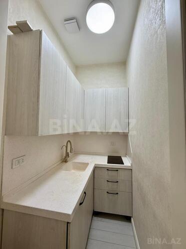 Satılır 3 otaqlı yeni tikili 107 m², Elmlər Akademiyası m., photo 7 from 12