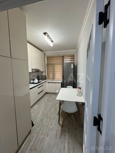 Продаётся 3-комн. новостройка 87 м², пос. Ашагы Гюздек, photo 10 from 16