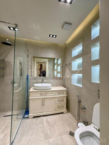 Satılır 3 otaqlı yeni tikili 107 m², Elmlər Akademiyası m., photo 9 from 12