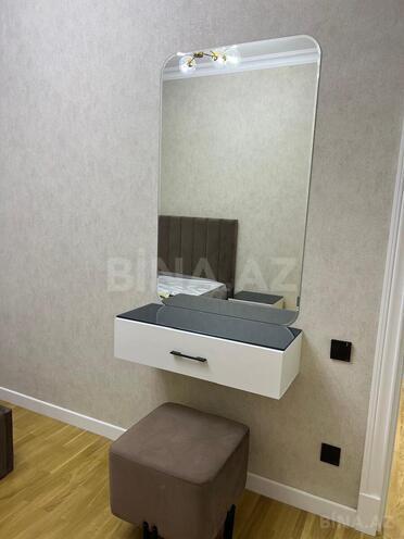 İcarəyə verilir 3 otaqlı köhnə tikili 90 m², Sahil m., photo 18 from 24