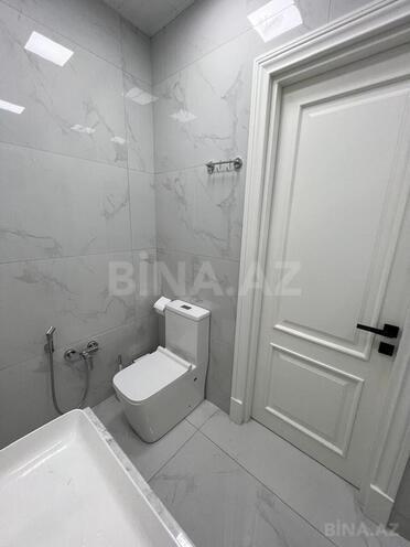 İcarəyə verilir 3 otaqlı köhnə tikili 90 m², Sahil m., photo 21 from 24