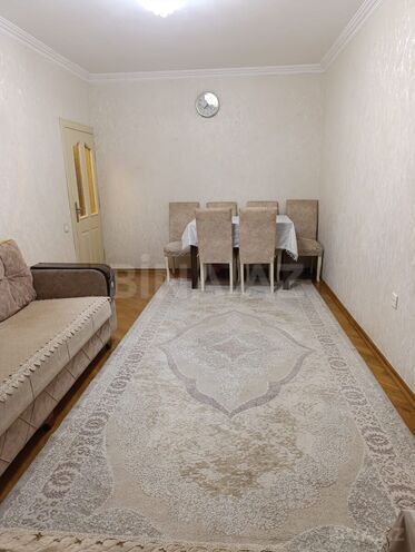 İcarəyə verilir 2 otaqlı köhnə tikili 60 m², Həzi Aslanov m., photo 3 from 13