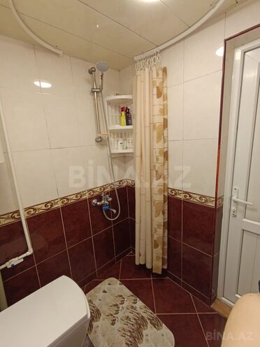 İcarəyə verilir 2 otaqlı köhnə tikili 60 m², Həzi Aslanov m., photo 12 from 13