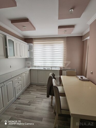 İcarəyə verilir 2 otaqlı yeni tikili 70 m², photo 9 from 14