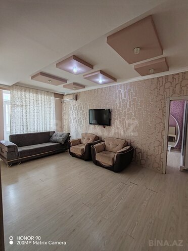 İcarəyə verilir 2 otaqlı yeni tikili 70 m², photo 4 from 14
