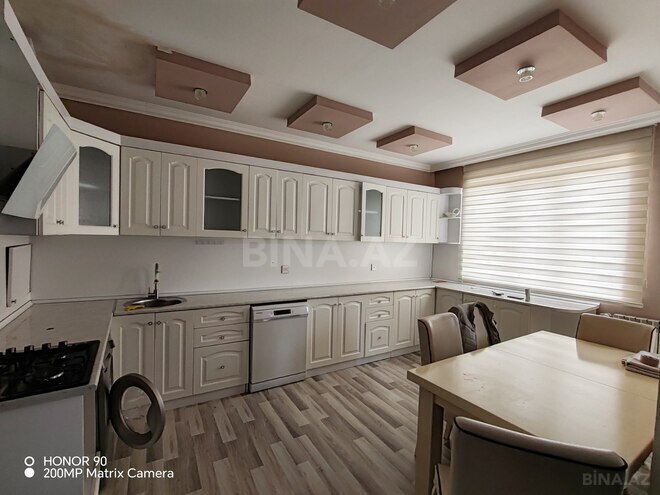 İcarəyə verilir 2 otaqlı yeni tikili 70 m², photo 10 from 14
